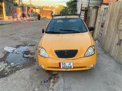 Saipa Tiba